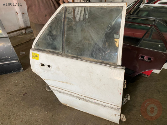KİA CAPİTAL SAĞ ARKA KAPI KİLİDİ 1990-1995 MODEL
