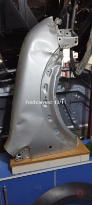Ford connect çıkma sağ ön çamurluk ys