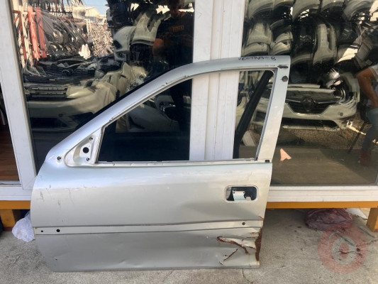 Opel vectra b sol ön kapı çıkma parça