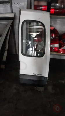 RENAULT KANGOO SAĞ BAGAJ KAPISI