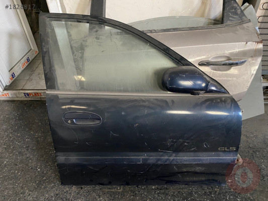 Hyundai Sonata Çıkma Sol Ön Kapı