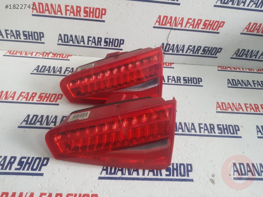 8K5 945 094 AC Audi A4 Sağ İç Stop