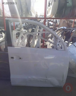 Volkswagen amarok sağ ön kapı