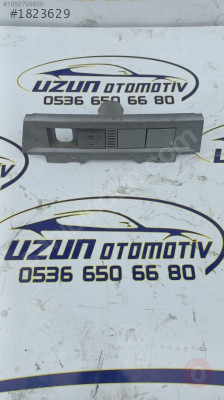 2006_2010 FORD FOCUS KLİMA PANELİ ÇIKMA PARÇA