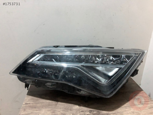 SEAT ATECA SOL FAR 90117433