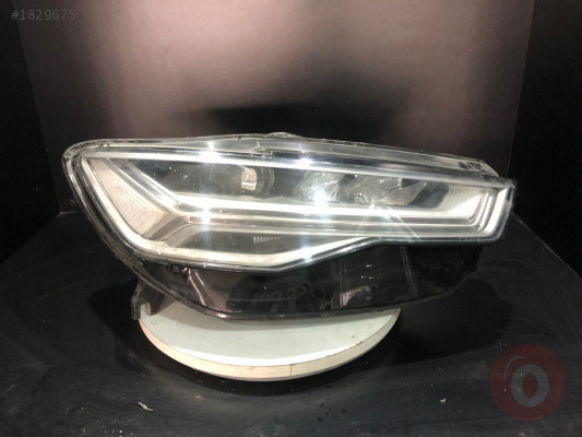 AUDİ A6 FULL LED SAĞ FAR 4G0941034