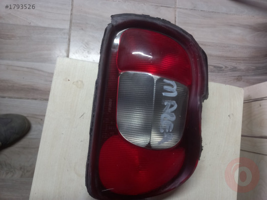 Fiat marea stop orj