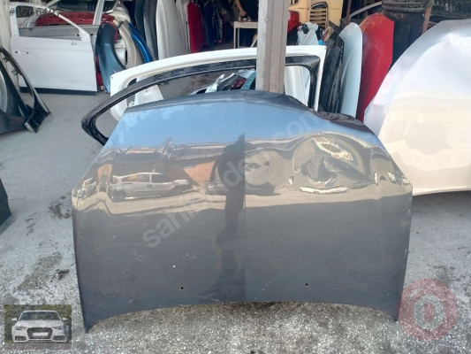 CLİO 2 MOTOR KAPUTU