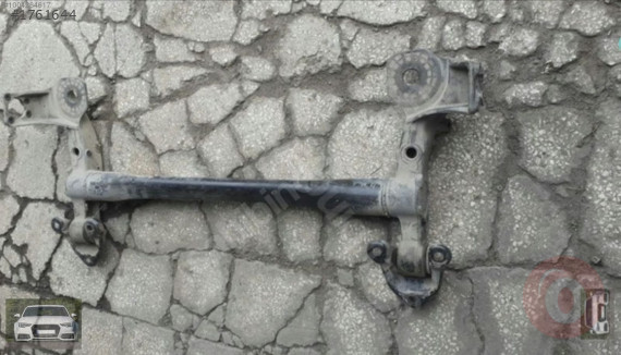 Astra J Arka Dingil