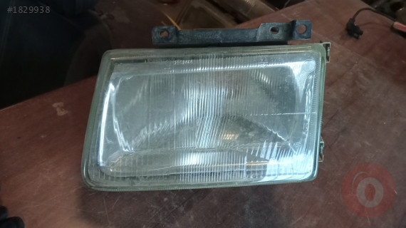 Suzuki minibüs sol ön far