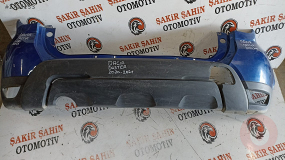 DACIA DUSTER TAMPON ÇIKMA PARÇA