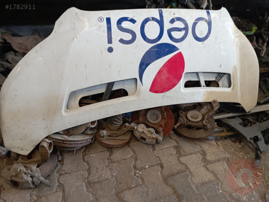 Ford transit V 363 motor kaputu