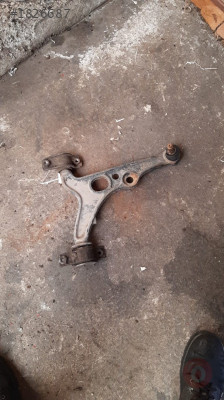 fiat tempra çıkma sol ön salıncak