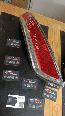 Lancia Delta çıkma sol stop lambası