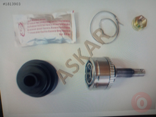 nissan primera 90-98 aks kafası dış