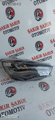AUDİ A6 FAR ÇIKMA PARÇA