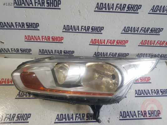 DT1113W030AC Ford Transit Connect Sol Far