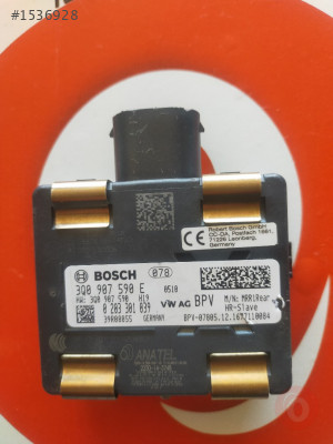 AUDİ Q3 RADAR SENSÖRÜ 3Q0907590E 0203301039
