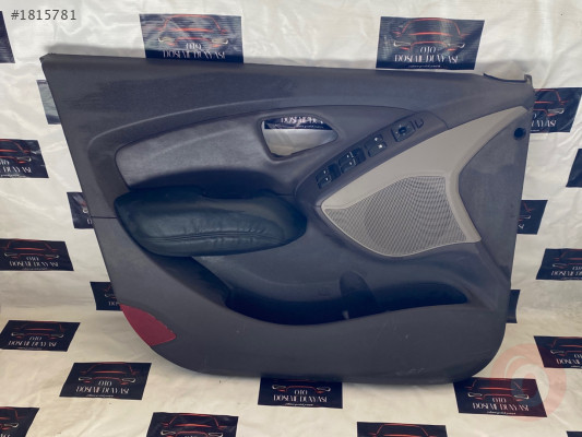 Hyundai İX35 Ön Sol Kapı Döşemesi