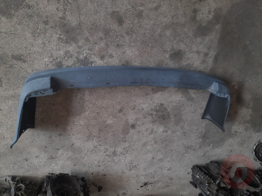 2016 transporter t7 çıkma arka tampon