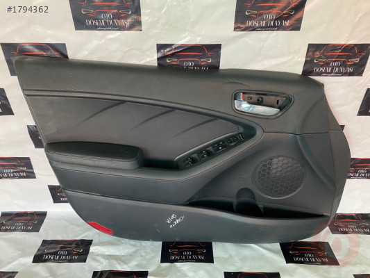 Kia Cerato Ön Sol Kapı Döşemesi
