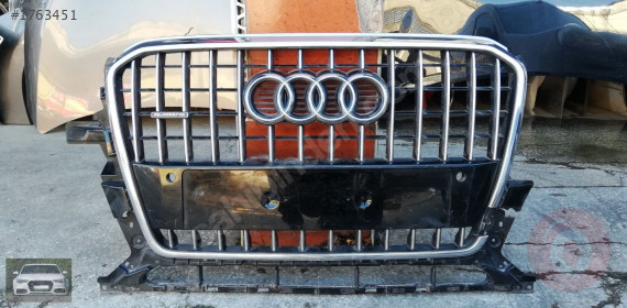 Q5 ÖN PANJUR
