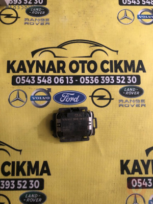 Peugeot partner tepe cıkma yağmur sensörü