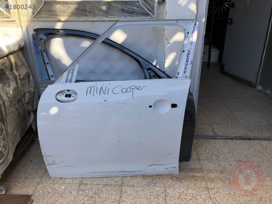 MİNİ COOPER COUNTRYMAN SOL ÖN KAPI