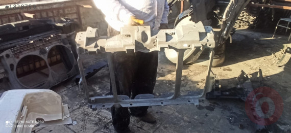 C5 3 ÖN PANEL CİTRÖEN ORJİNAL ÇIKMA PARÇA