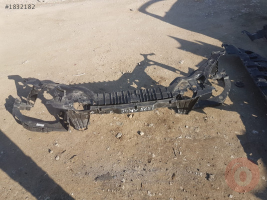 VOLVO V40 ÖN PANEL ÇIKMA ORJİNAL 2014-2018