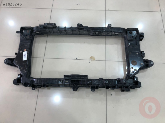 NİSSAN JUKE 2018 ÖN PANEL 2380278X