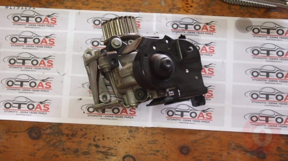 RENAULT CLİO MAZOT POMPASI 445010704
