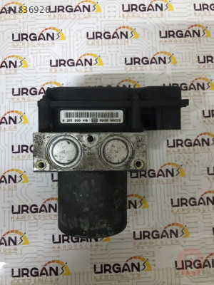 0265800419  FORD TRANSİT BOSCH ABS BEYNİ