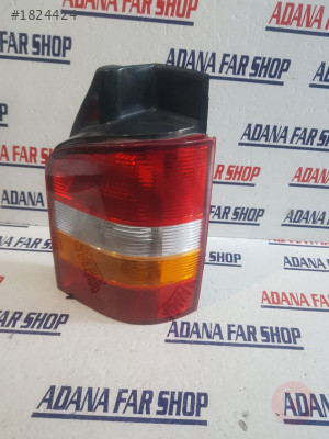 Volkswagen Transporter T5 Sağ Arka Stop