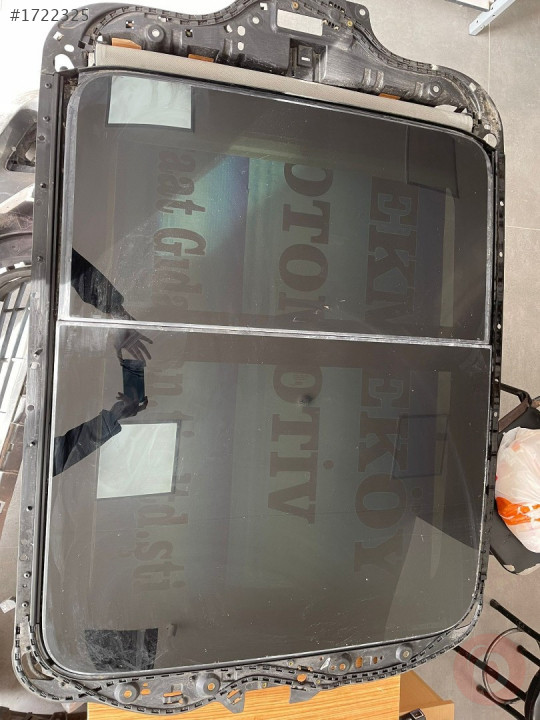 Audİ Q3 Sunroof Da 1722325