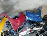 Oto Çıkma Parça / Renault / Kangoo / Kaporta & Karoser / Çamurluk / Çıkma Parça 