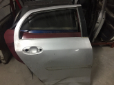 2006-2012 MODEL TOYOTA YARİS ÇIKMA KAPI