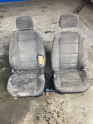 BMW E36 3 SERİSİ ÇIKMA ÖN KOLTUK TAKIMI