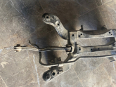 Oto Çıkma Parça / Alt Takım & Direksiyon / Arka Dingil / Opel / Insignia / Çıkma Parça 