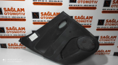 RENAULT CLİO-4 ÇIKMA SOL ARKA KAPI DÖŞEMESİ OEM; 1135313X