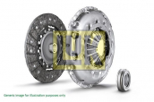 LUK 621305400 TOYOTA DEBRİYAJ SETİ