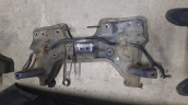 Opel corsa d 1.2 1.4 benzinli motor traversi çıkma orjinal
