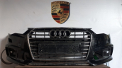 AUDİ A6 S LİNE ÖN PANJUR ÇIKMA ORJİNAL  PARÇA