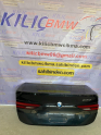 BMW F44 2SERİSİ ÇIKMA ORJİNAL BAGAJ KAPAĞI SİYAH 9462996