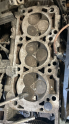 MERCEDES 112 MOTOR V6 S320 ML320 SİLİNDİR KAPAĞI 1120161301
