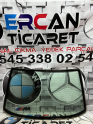 BMW E34 5 SERİSİ ÇIKMA ARKA CAM