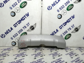 LAND ROVER DİSCOVERY SPORT L550 KASA ARKA TAMPON DİFÜZÖR