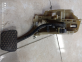 Bmw E60 2005 fren pedalı orj temiz çıkma