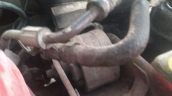1996 kia sephia 1.6 16v benzinli çıkma motor üst kulak