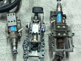 Audi A4 Passat direksiyon kolonu 3B0419502D/3B0419502F